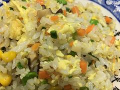 扬州炒饭-粗茶淡饭(东关街店)