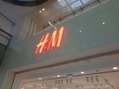 -H&M(鹏欣水游城店)