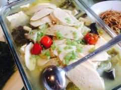 -天厨妙香素食餐厅(清华店)