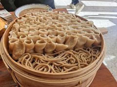 -弓二莜面(总店)