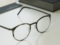 -目艮眼镜SHOWROOM(品牌集合店)