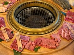 -牛角日本烧肉专门店(海运大厦店)