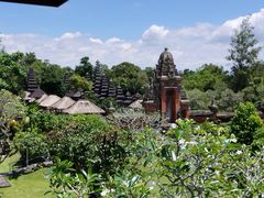 -塔曼阿扬寺/母神庙