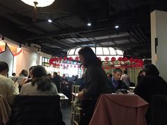 大堂-潮堂(环球金融中心店)