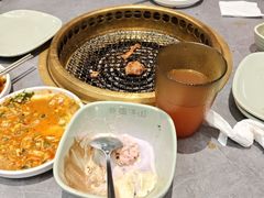 -韩盛·盛江山自助料理(中街大悦城店)