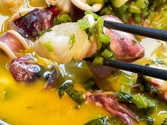 -小城故事·地道宁波味(月湖盛园店)