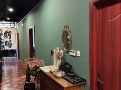 -摩斯密码·实景搜证换装沉浸密室剧本杀