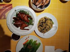 -蔡澜点心·粤菜(花城汇南区店)