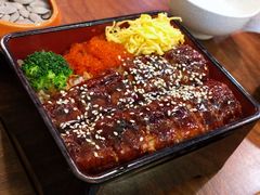 -熹炭精致日料(金融街购物中心店)