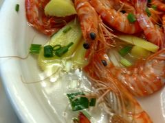 基尾虾-千岛湖小鱼儿·淳安匠心农家菜