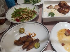 -尚一汤·粤菜海鲜(环球港店)