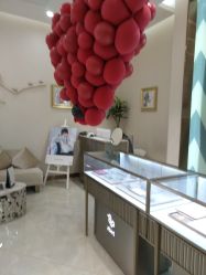 点击看大图 -钻石小鸟钻戒婚戒定制(石路店)
