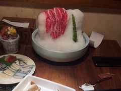 -揽季锅物会.福建黄鱼.海鲜姿造(五四路店)