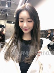 -MY HAIR ARDOR