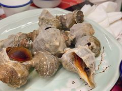 -景祥海鲜美食餐厅