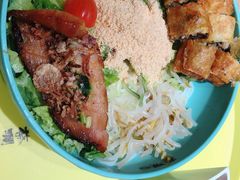 -蔡澜Pho·越南粉餐厅(海上世界店)