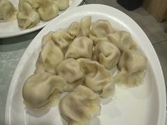 -听涛雅苑百味饺子老家菜馆