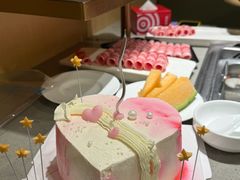 -海底捞火锅(上地华联店)