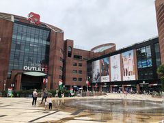 -汉堡王(砂之船店)