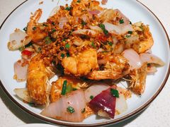 -南枝记·港式打边炉(新北万达店)