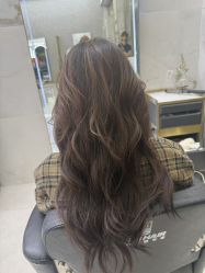 -苏奇发型·烫发染发