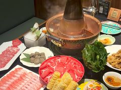 -崂山水果园农家宴(泉水鸡店)