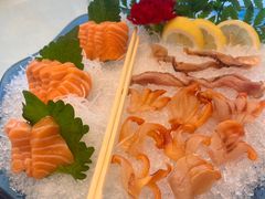 -渔港明珠酒店(星海广场店)