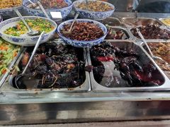 -梅溪·小伙子干挑面(安吉总店)
