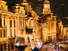 -外滩8号 whisky bar(金延大厦店)