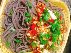 -郑件洋芋饭庄