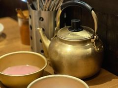 -韩国料理大力士(屏风街店)