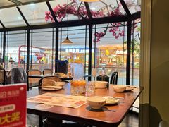 -前海沿·青岛菜(李沧万达店)