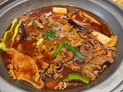 -肖记公安牛肉鱼杂馆·省级非物质文化遗产(三角路直营店)