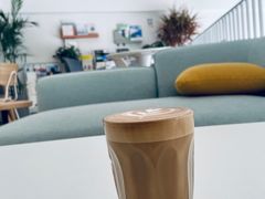 -隹木咖啡馆(宝龙广场店)