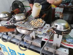 -阿叔鸡蛋仔(燎原路店)