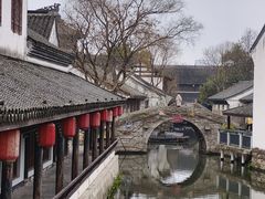 -柯岩风景区