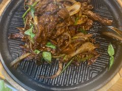 -小大董·烤鸭(五棵松店)