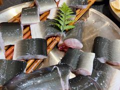 -味家烤肉烤鳗鱼牛排(西塔旗舰店)