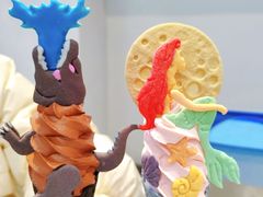 -CORNER CONE GELATO酷矿手作霜淇淋(南头古城店)