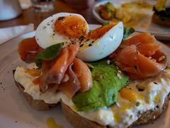 -Egg•Allday Brunch(襄阳北路店)