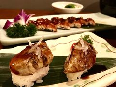 鹅肝寿司-魔丼屋(日月光店)