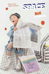 -熊孩子韩国儿童摄影(利波苑店)