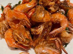 -漢舍中国菜馆(889广场店)