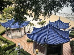 -鼓浪屿·皓月园