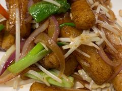 -童福兴·南京菜(老门东店)