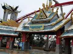 -七彩云南欢乐世界