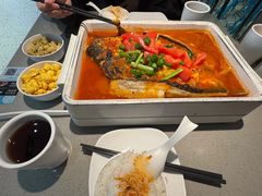 -半天妖烤鱼(和平印象城店)