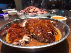 -农汤老店(顺联公园里店)