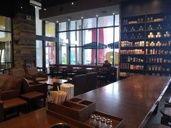 -星巴克臻选(武汉经开永旺梦乐城店)