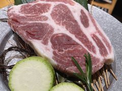 -狮子三•脆鳗鱼烤肉(信和廣場4樓店)